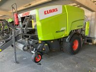 CLAAS Rollant 455 RC Uniwrap