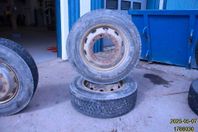 Michelin XDA