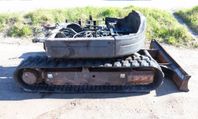 Doosan DX 60 R