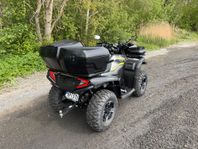 CFMOTO C FORCE 625 EPS TURF TOURING