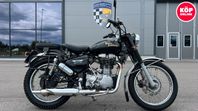Royal Enfield Bullet 500 Electra EFI - 613mil
