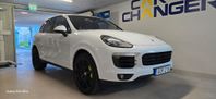 Porsche Cayenne S E-Hybrid TipTronic S 1 års Garanti Euro 6