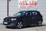 Volvo XC40 Recharge T5 DCT Momentum / Kamera /Navi /S+V däck
