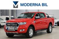 Ford Ranger 3.2 TDCI 4X4 LIMITED HELSKINN DRAG LEDRAMP MOMS
