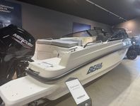 Bella 640 DC -25  Underbar daycruiser!