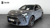 Cupra Terramar VZ 2.0 TSI 265 HK DSG 4DRIVE V B-KAMERA PANO
