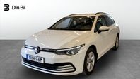 Volkswagen Golf Sportscombi 1.5 TSi Aut Värmare Drag 130HK