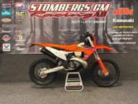KTM 250 EXC I butiken / Finans / Skickas