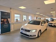 Volkswagen Passat 2.0 TDI 4Motion GT B-kam 2,95%KAMPANJRÄNTA
