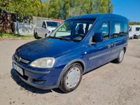 Opel Combo 1.4 ecoFLEX Euro 4