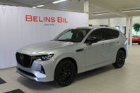 Mazda CX-60 2.5 PHEV Homura, A8, AWD