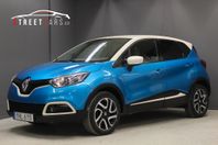 Renault Captur 0.9 TCe Euro 6