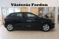 Volkswagen Polo 1.0 TSI 95hk M-Värmare Vinterhjul Bluetooth