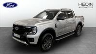 Ford ranger WILDTRAK DOUBLE CAB 205HK AUT 4WD