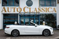 Mercedes-Benz AMG E 53 4MATIC+ Cabriolet AMG Line Euro 6