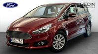 Ford S-Max S-MAX 7-Sits