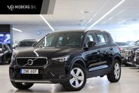 Volvo XC40 B4 AWD 197hk Core B-Kamera Keyless MOMS