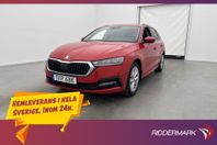 Skoda Octavia Kombi TSI Ambition Cockpit Kamera CarPlay Drag