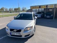 Volvo V50 D2 Kinetic Euro 5