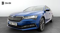 Skoda Superb Combi L&K 1,4 TSI iV 218 Hk DSG | Drag & Värmar