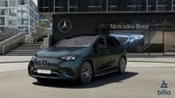 Mercedes-Benz EQE 350 4MATIC SUV Special Edition - Leasing