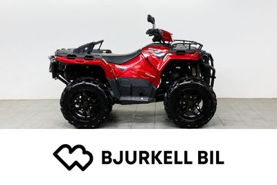 Polaris SPORTSMAN  570 EPS