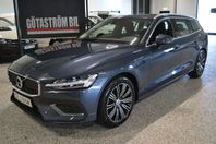 Volvo V60 Recharge T6 340Hk AWD Inscription