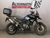 Triumph 900 GT PRO - Alternativ 1 MC