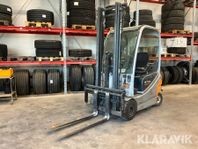 Truck Still RX20-16