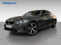 BMW 320 d xDrive Sedan