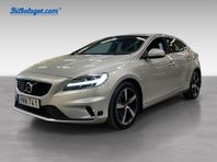 Volvo V40 D3 R-Design Edt