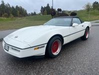 Chevrolet Corvette Cabriolet 5.7 V8 TPI