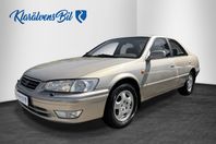 Toyota Camry 2.2 (131hk) Automatisk / Lågmilare / Kamkedja