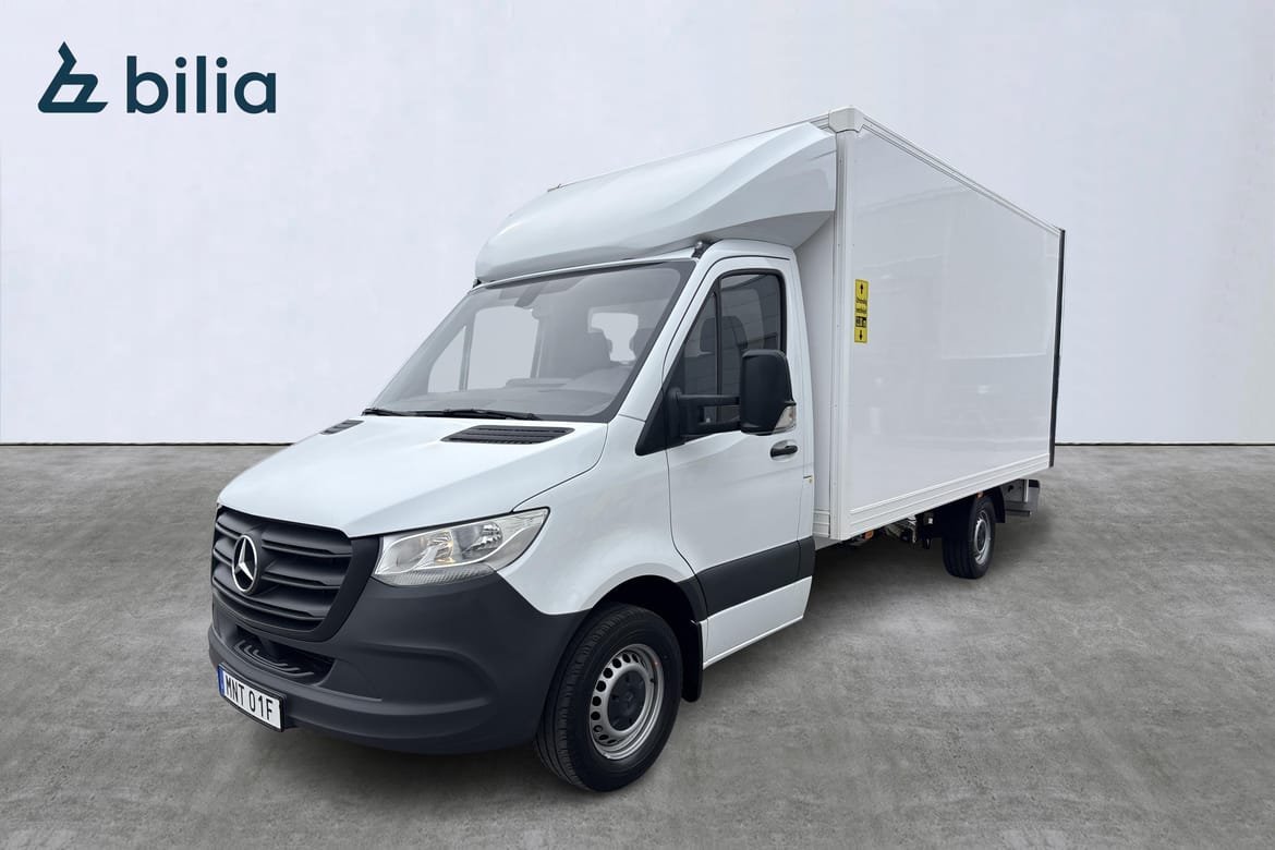 Mercedes-Benz sprinter 315 /M...