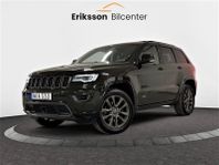 Jeep Grand Cherokee 3.0 V6 4WD 75th Anniversary Pano / Navi