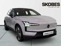 Volvo EX30 Single Motor Extended Range Plus Momsbil