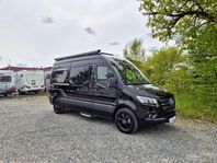 Hymer Free S 600