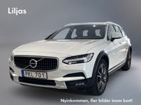 Volvo V90 Cross Country D5 AWD Pro