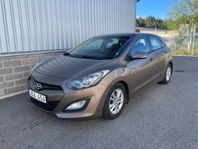 Hyundai i30 1.6 CRDi Sport