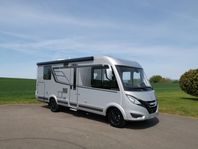 Hymer B-MC I 690 BlackLine