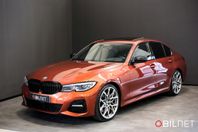 BMW 330 i Sedan Innovation Edition Taklucka Värmare