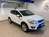 Ford Kuga 2.0 TDCi AWD Powershift Titanium Euro 5