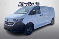 Volkswagen Transporter 150 HK *OMG LEVERANS*