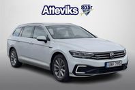 Volkswagen Passat Sportscombi GTE 218hk *Laddhybrid* Drag/Ba