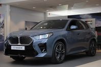 BMW iX2 xDrive30 *Privatleasing-Kampanj*