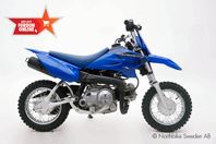 Yamaha TTR 50 *Snabb hemleverans 0% ränta