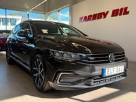 Volkswagen Passat Sportscombi GTE 1.4 TSI | GPS | Backkamera