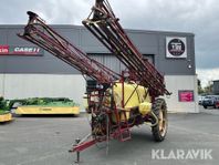 Växtskyddsspruta Hardi TZ 2400 EC