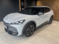 Cupra Tavascan VZ AWD 340hk