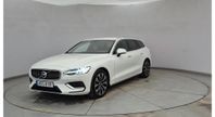 Volvo V60 Recharge T6 AWD Core DRAG ! LEASEBAR ! / MOMS